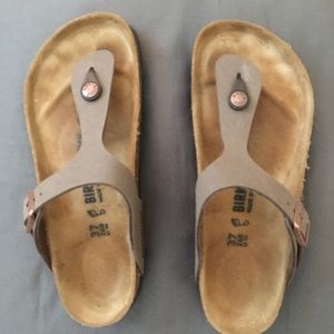 Birkenstock Giselle sandal